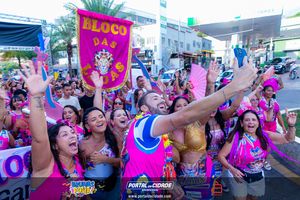 BRUMAS FOLIA 2025