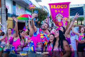 BRUMAS FOLIA 2025
