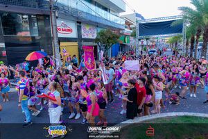 BRUMAS FOLIA 2025