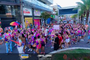 BRUMAS FOLIA 2025