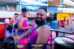 BRUMAS FOLIA 2025
