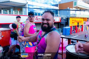 BRUMAS FOLIA 2025