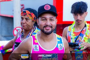 BRUMAS FOLIA 2025