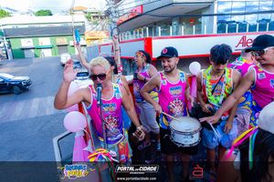 BRUMAS FOLIA 2025