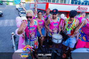 BRUMAS FOLIA 2025