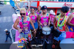 BRUMAS FOLIA 2025