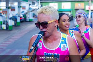 BRUMAS FOLIA 2025