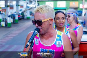 BRUMAS FOLIA 2025