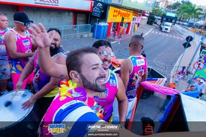 BRUMAS FOLIA 2025