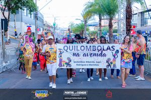 BRUMAS FOLIA 2025