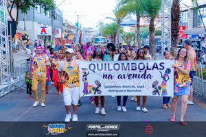 BRUMAS FOLIA 2025