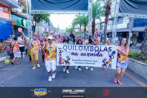 BRUMAS FOLIA 2025