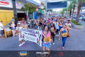 BRUMAS FOLIA 2025