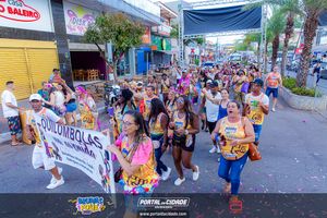 BRUMAS FOLIA 2025