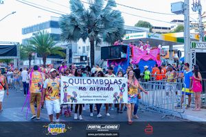 BRUMAS FOLIA 2025