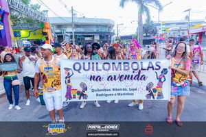 BRUMAS FOLIA 2025
