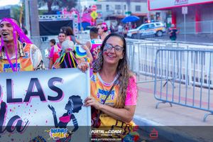 BRUMAS FOLIA 2025