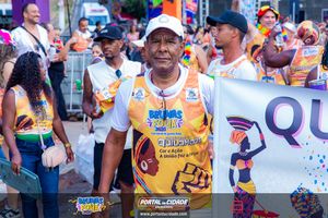 BRUMAS FOLIA 2025