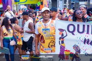 BRUMAS FOLIA 2025