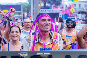 BRUMAS FOLIA 2025