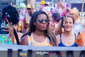 BRUMAS FOLIA 2025