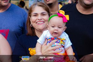 BRUMAS FOLIA 2025