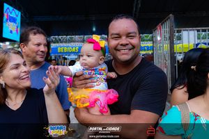 BRUMAS FOLIA 2025