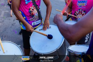 BRUMAS FOLIA 2025