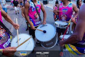 BRUMAS FOLIA 2025