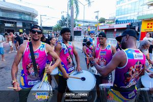 BRUMAS FOLIA 2025