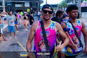 BRUMAS FOLIA 2025
