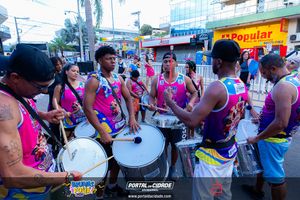 BRUMAS FOLIA 2025