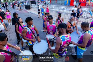 BRUMAS FOLIA 2025