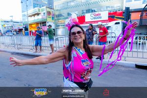 BRUMAS FOLIA 2025