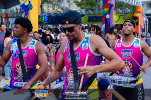 BRUMAS FOLIA 2025