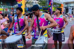 BRUMAS FOLIA 2025