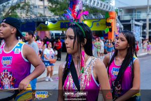 BRUMAS FOLIA 2025