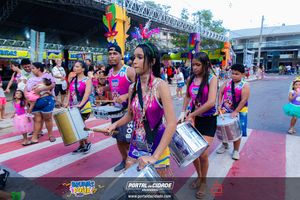 BRUMAS FOLIA 2025