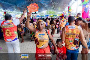 BRUMAS FOLIA 2025
