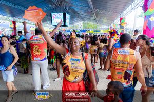 BRUMAS FOLIA 2025
