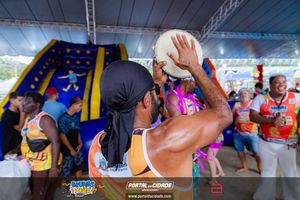 BRUMAS FOLIA 2025