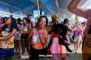 BRUMAS FOLIA 2025