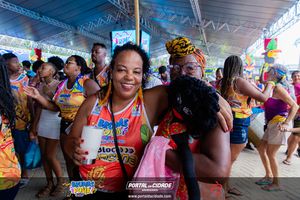 BRUMAS FOLIA 2025