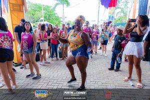BRUMAS FOLIA 2025