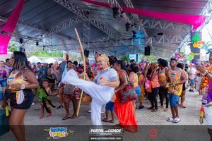 BRUMAS FOLIA 2025