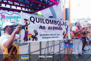 BRUMAS FOLIA 2025
