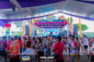 BRUMAS FOLIA 2025