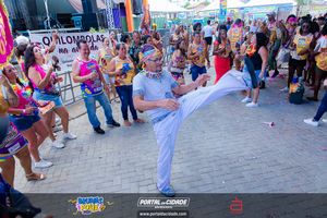 BRUMAS FOLIA 2025