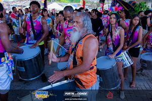 BRUMAS FOLIA 2025