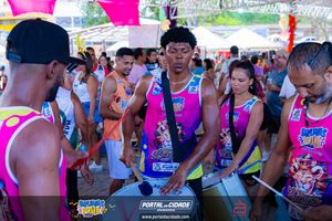 BRUMAS FOLIA 2025